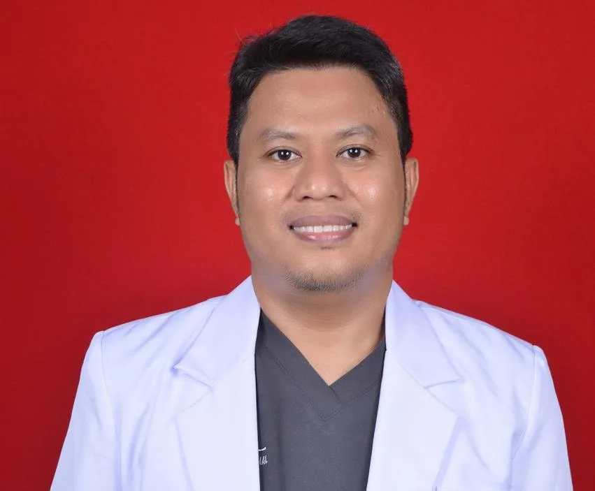 Walikota Angkat Drg Irfan Plh Direktur RSUD Sawerigading Palopo, Masa Tugas 12 Hari