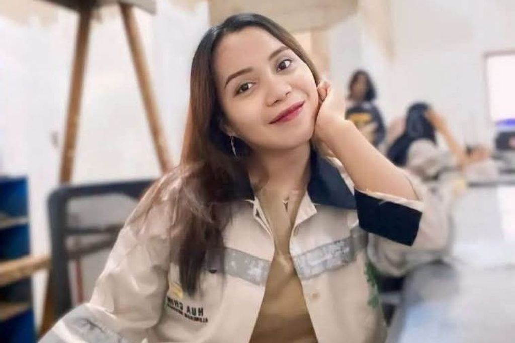Kisah Tragis Mita Gadis Asal Wajo Hilang 2 Tahun, Dibunuh Sopir Travel dan Mayatnya Dibuang ke Jurang
