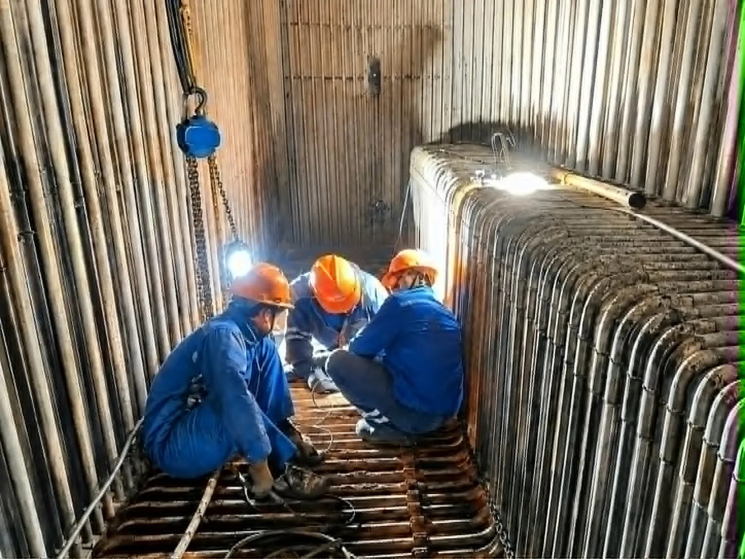 Ratusan Petugas Teknik Diturunkan, PLN Terus Dorong Percepatan Pemeliharaan Infrastruktur Ketenagalistrikan di Sistem Sulawesi Bagian Selatan