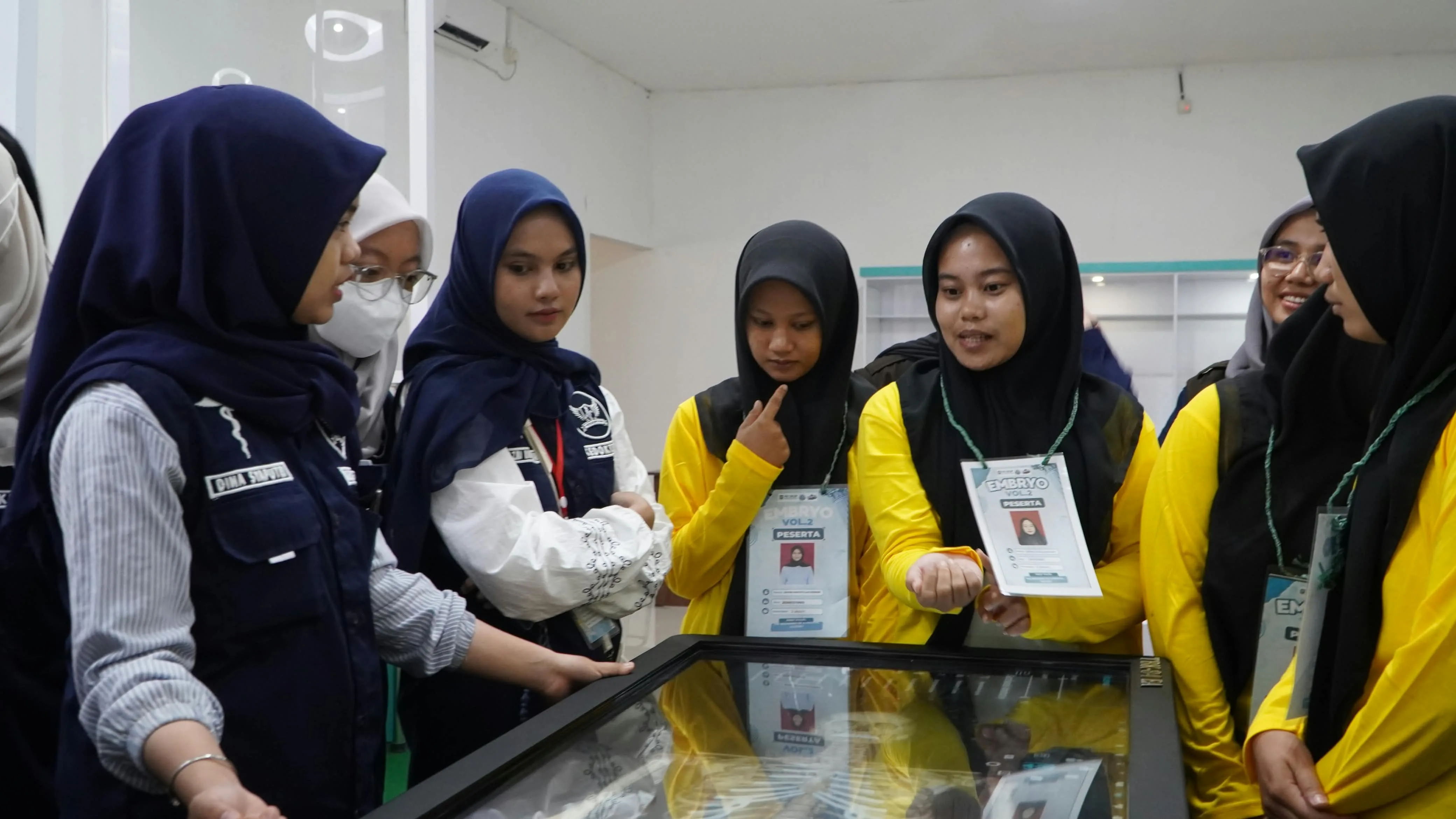 Siapkan Beragam Beasiswa dan Program Unggulan, UKJP Palopo Buka PMB 2027/2028…, Tonton Videonya