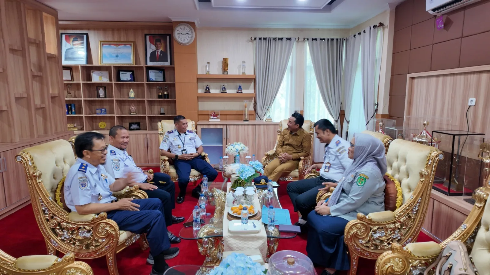 Segera Mengudara! Fly Jaya Buka Rute Penerbangan Reguler Masamba–Makassar Mulai 18 Oktober 2026