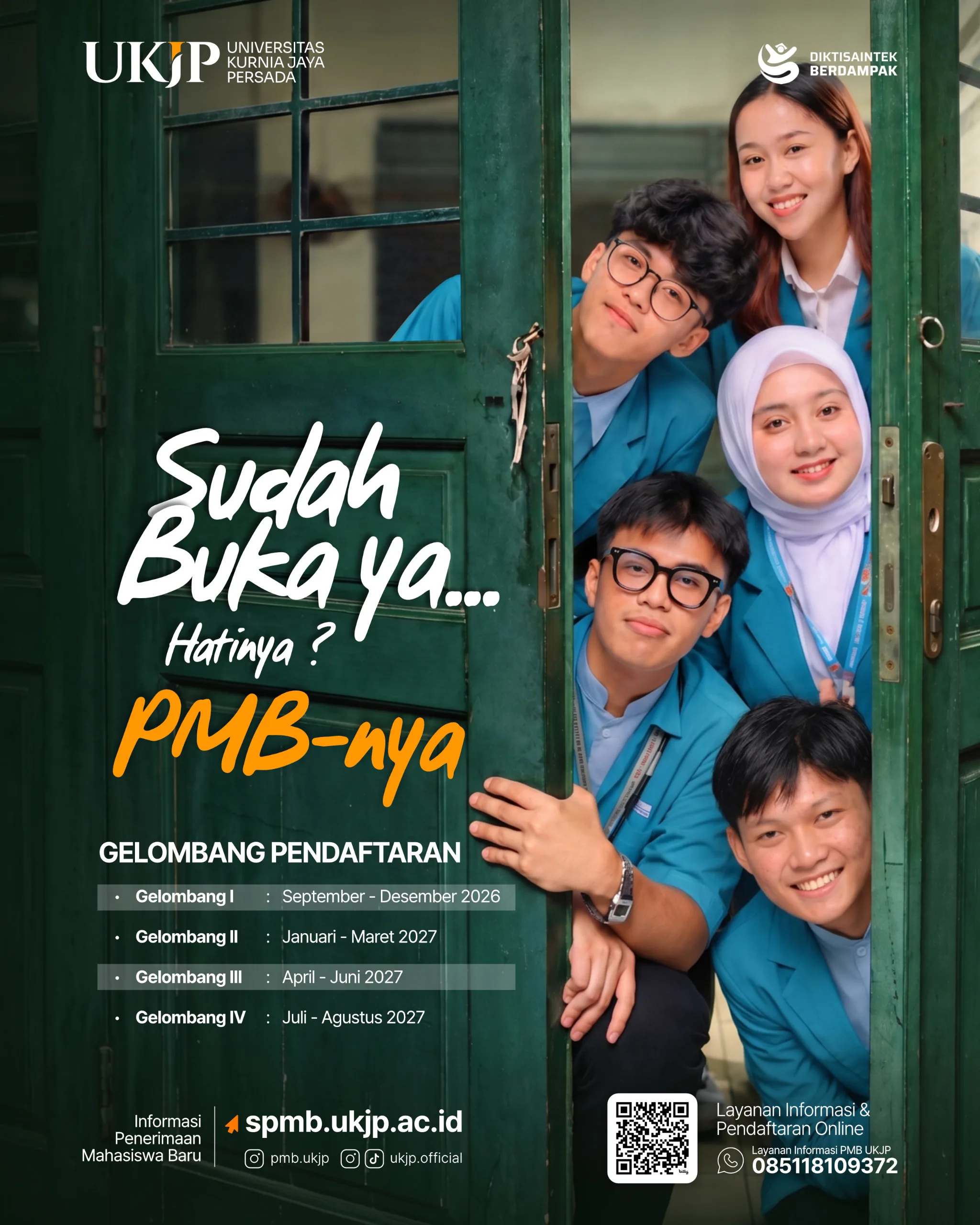 PMB UKJP