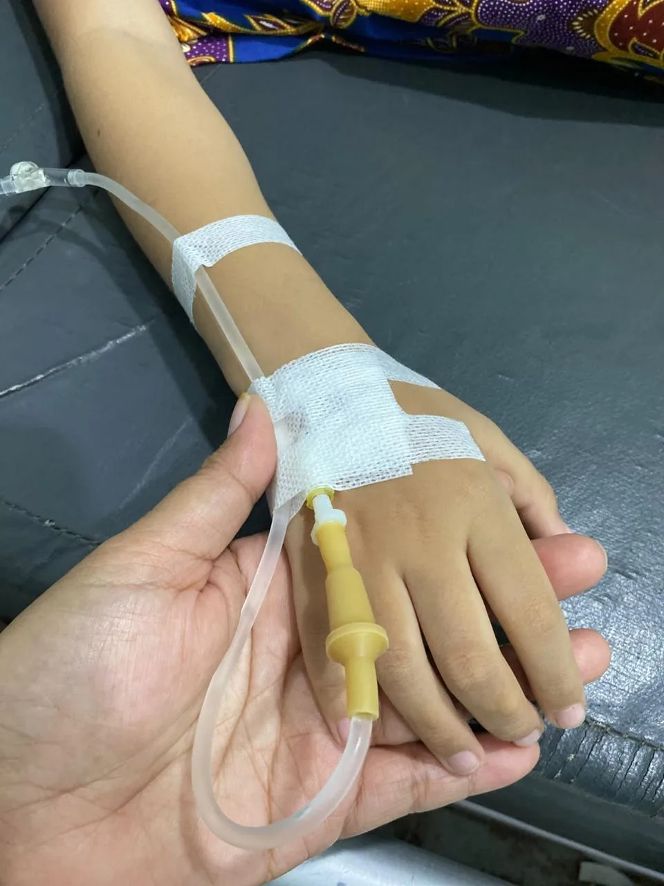 Kasus Keracunan Nasi Goreng TK Islam Asbary Bertambah Menjadi 20 Orang, Polisi Turun Tangan