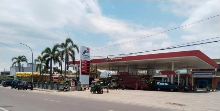 Mantan Manajer SPBU Bantah Terlibat Dugaan Pengambilan Solar Bersubsidi di Bonepute