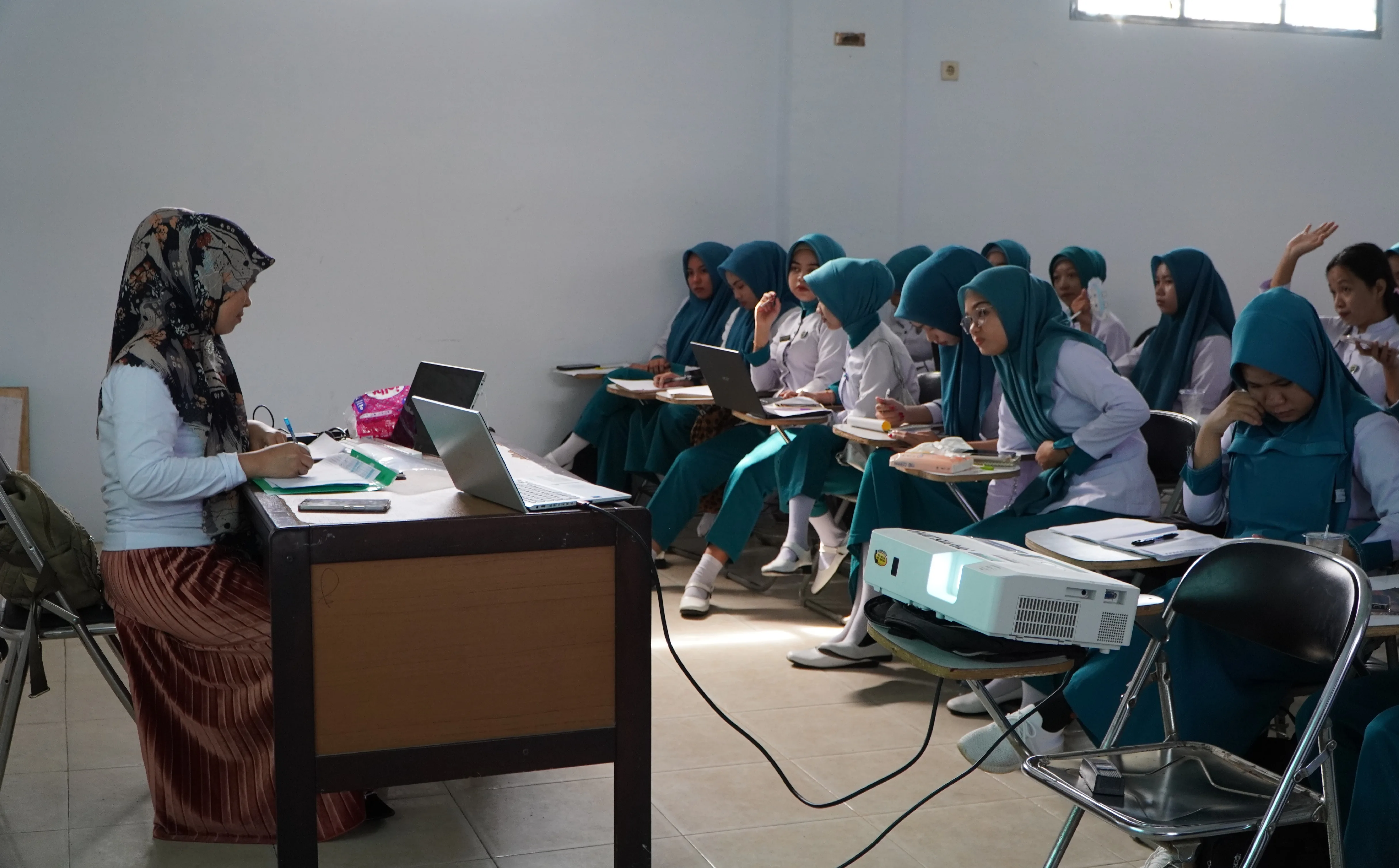 UKJP Palopo Buka PMB 2027/2028 Gelombang Pertama Hingga Akhir Desember 2026, Siapkan Beragam Beasiswa dan Program Unggulan