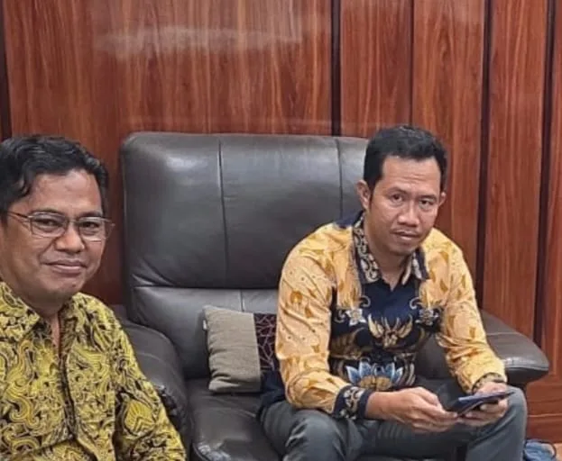 Aksara Smart Tax Payment Berawal dari Gagasan dan Dukungan Trisal Tahir, Kepala Bapenda Palopo: Mudahkan Masyarakat, Berlaku 2027