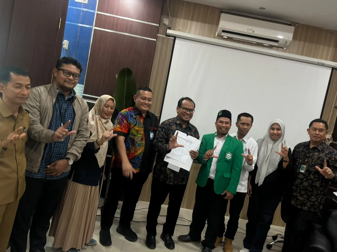 KPKNL Palopo Gelar Forum Konsultasi Publik, Bahas Standar Layanan dan SOP
