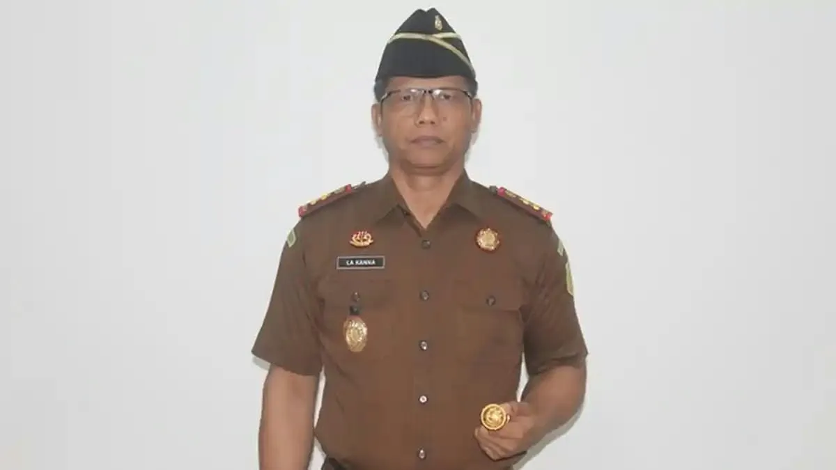 Kembali ke Palopo Jabat Kajari, La Kanna Dihadapkan Sejumlah Kasus Dugaan Korupsi Tak Tuntas di ‘Kota Idaman’