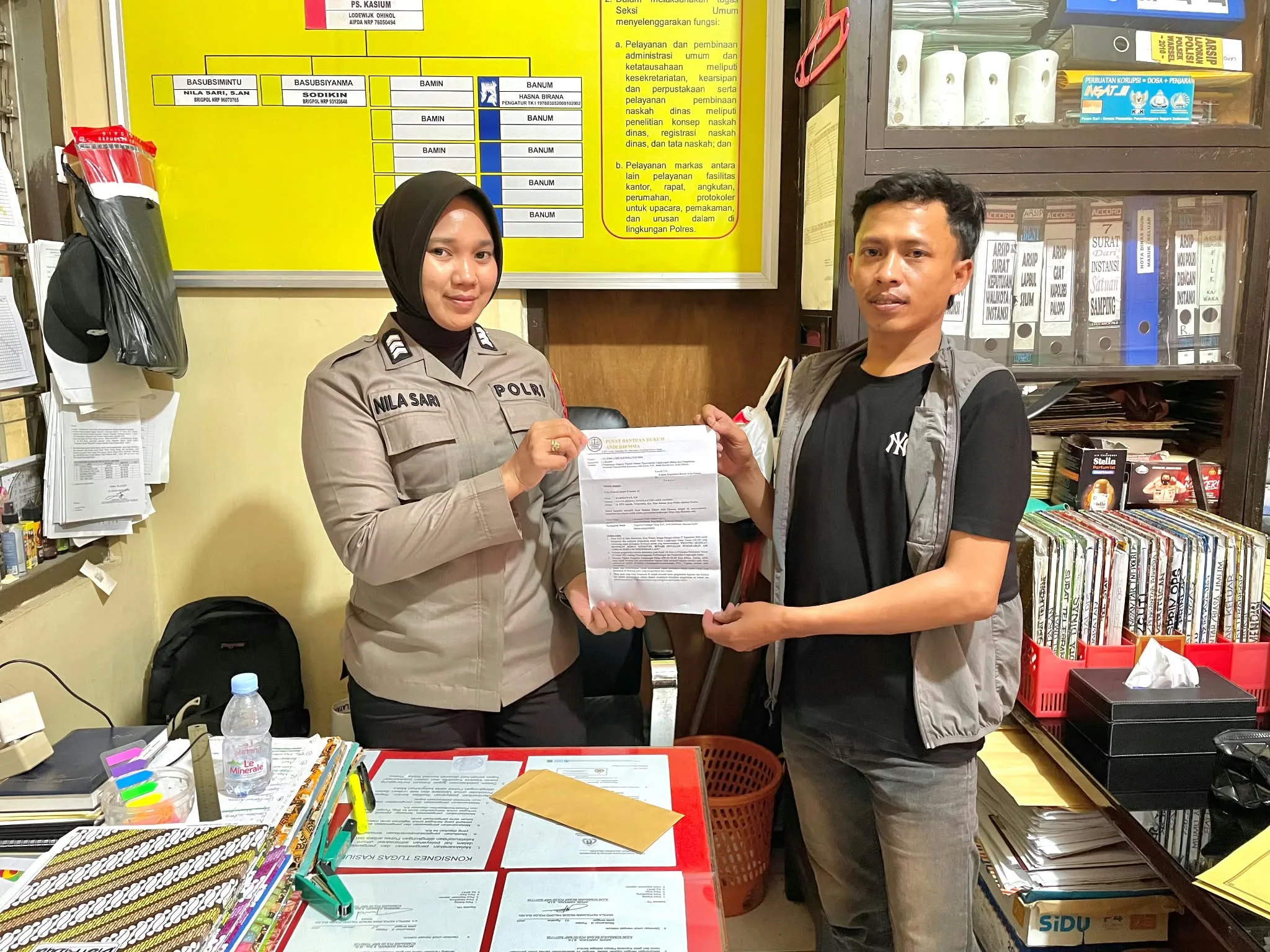 Diduga Cemari Lingkungan karena Beroperasi Tanpa IPAL, KFC Jalan Rambutan Dilapor di Polres Palopo