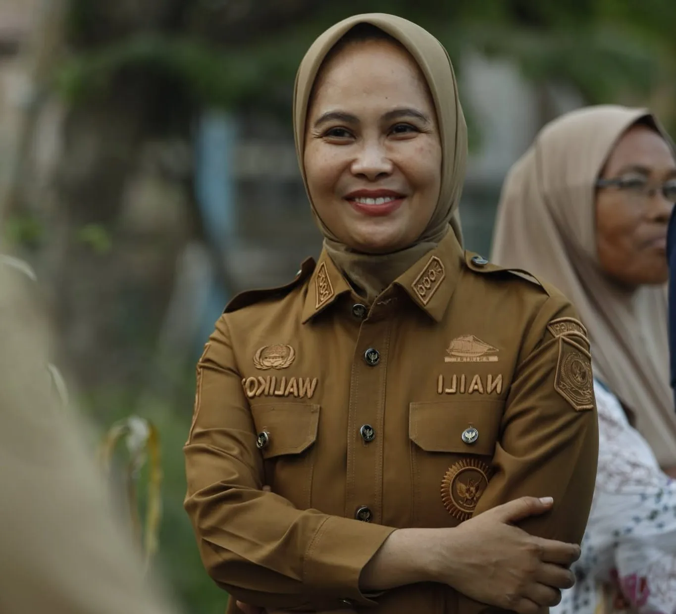 Sistem Ganjil Genap Berlaku di Palopo, Walikota Minta Warga Ikut Awasi Penyaluran BBM Bersubsidi di SPBU