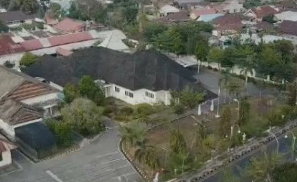 Rujab SaokotaE Direhab Rp1,4 Miliar untuk Jaga Aset Daerah, Kadis PUPR Perkim Palopo: Tender Terbuka