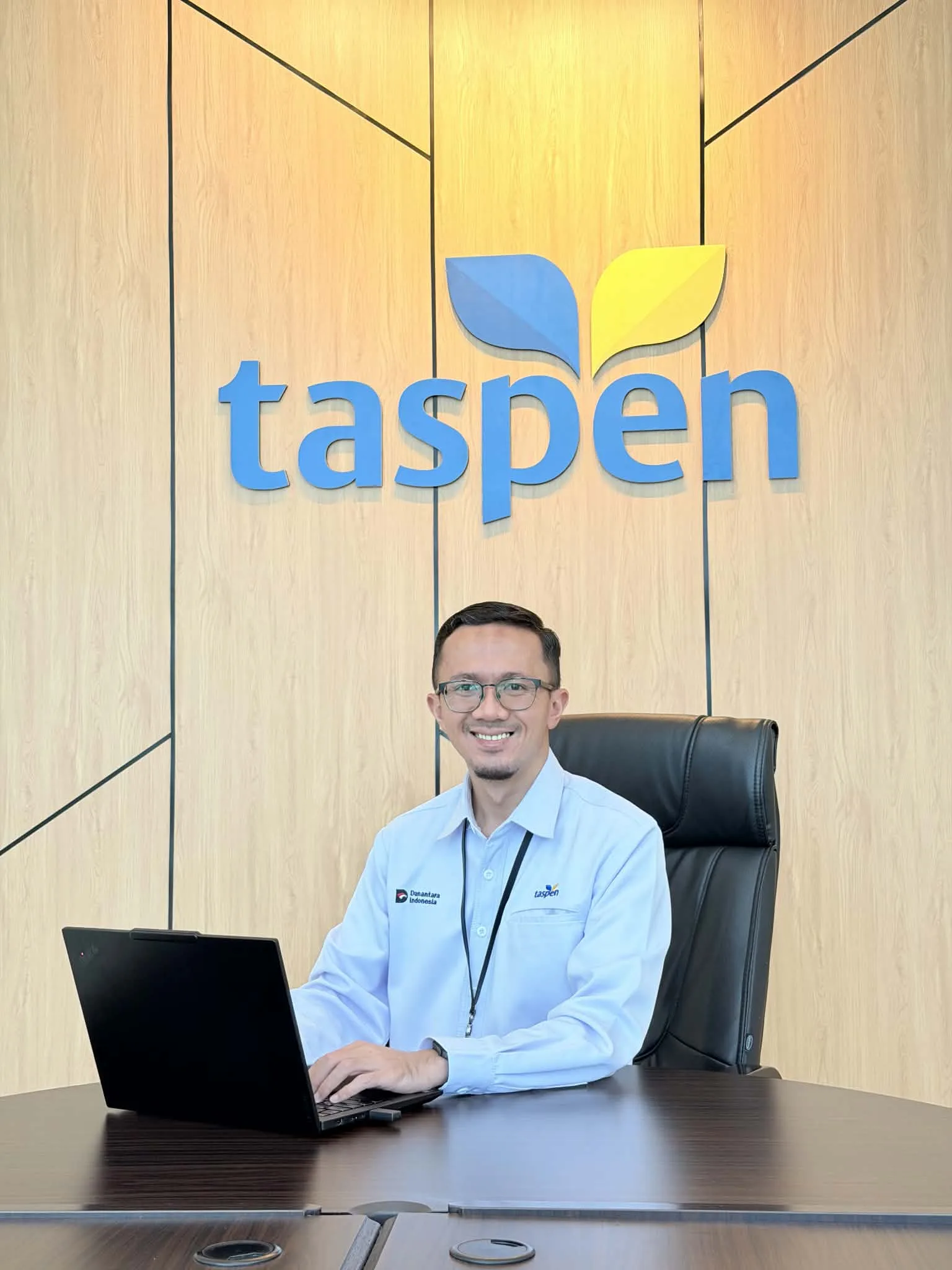 Program JKK-JKM Bagi Seluruh ASN Dikelola TASPEN
