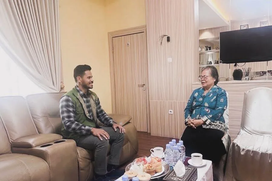 PLN ULP Rantepao Perkuat Koordinasi dengan DPRD Toraja Utara Bahas Kondisi Kelistrikan