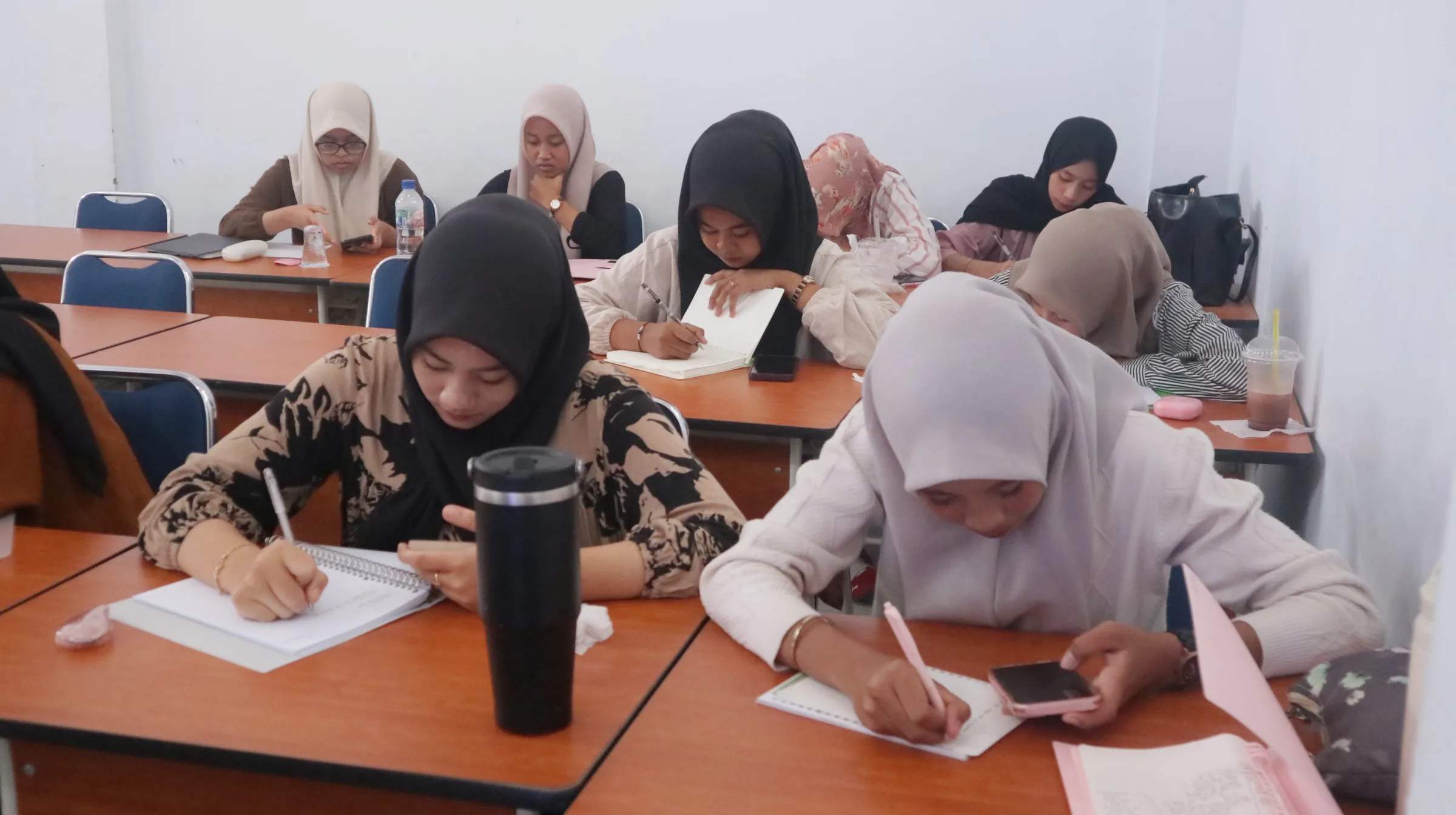 Sambut PMB 2026, Ekonomi dan Bisnis Masih Jadi Primadona FEB UMPalopo