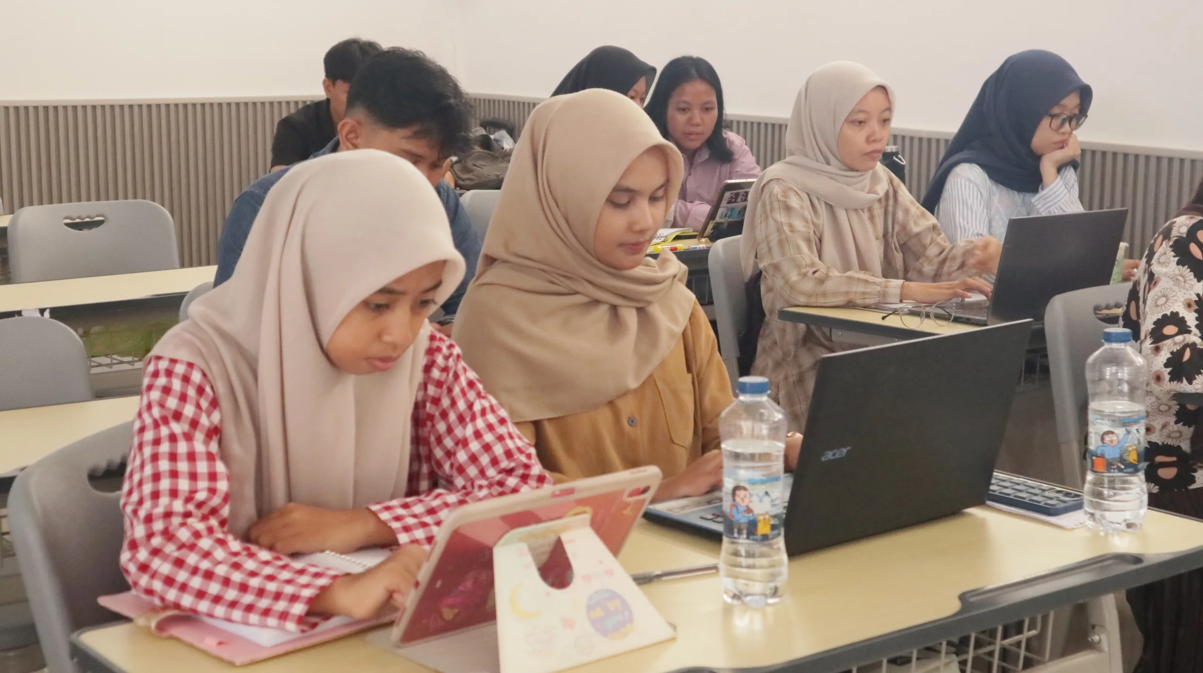 PMB 2027/2028! UKJP Palopo Siapkan 3 Jalur Seleksi Calon Dokter