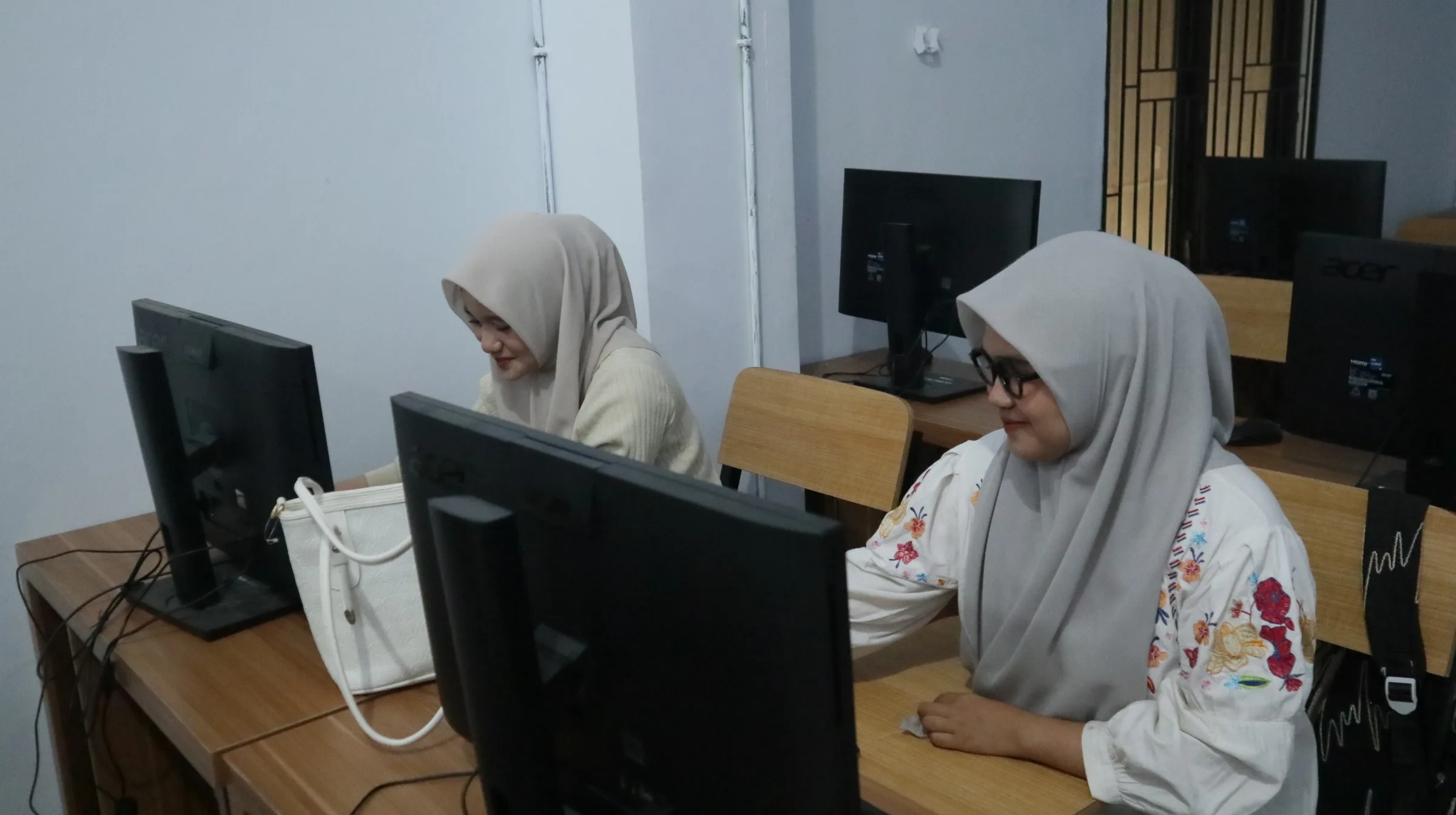 Bidik Akreditasi Unggul, FST UMPalopo Perkuat Riset dan Fasilitas Praktikum
