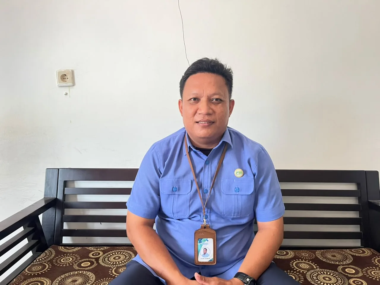 INFO PERUMDA TM: Penggiliran Distribusi Air Bersih Berlaku Wilayah Tengah Palopo Hingga Wilayah Selatan