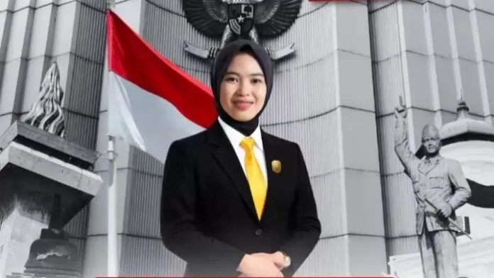 Makna Peringatan Hari Pancasila Bagi Legislator Golkar Lutra, Andi Abriani: Jaga Persatuan NKRI di Tengah Keberagaman