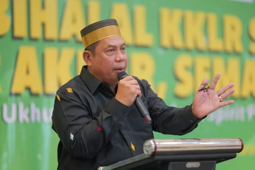 10 Hari 6 Kasus Bentrokan Terjadi di Luwu Raya, Ketua BPW KKLR Sulsel Sulsel Desak Polisi Usut Tuntas