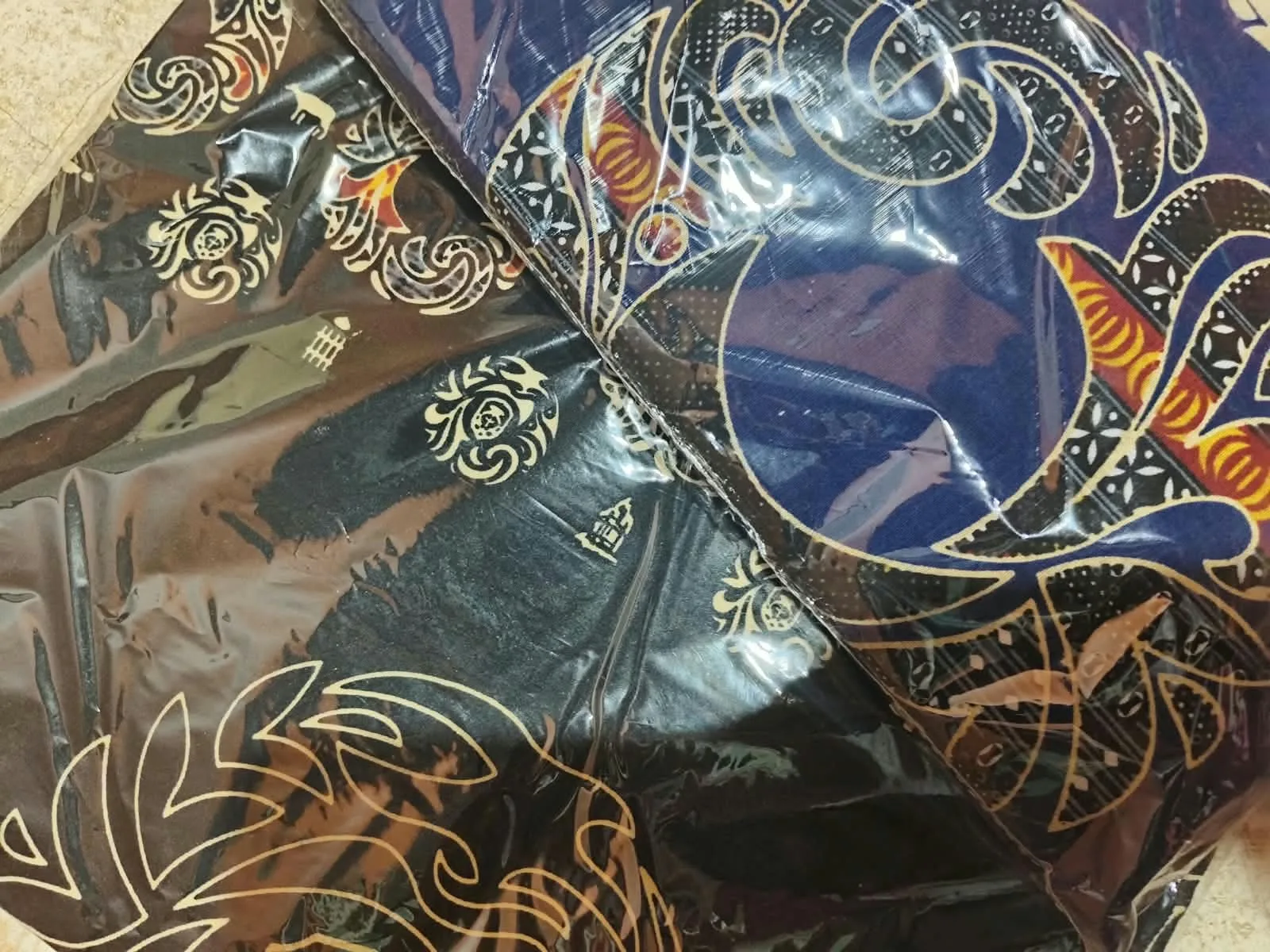 Derita ASN di Luwu Timur, Kodong Wajib Beli Kain Batik Rp580 Ribu hingga Pin Sangka Batara Rp85 Ribu