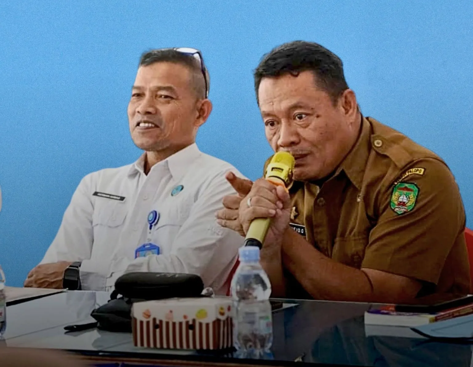 Siapkan Rencana Aksi Cegah Peredaran Narkoba, Pemkot Palopo Perkuat Sinergi