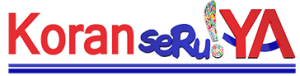 Koran SeruYA