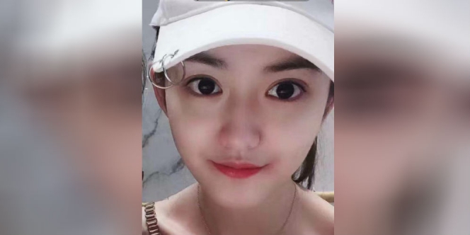 SEORANG perempuan cantik asal China, Qingchen Jingjing, mendadak viral di media sosial. Perempuan cantik itu dikabarkan menjadi buronan polisi.