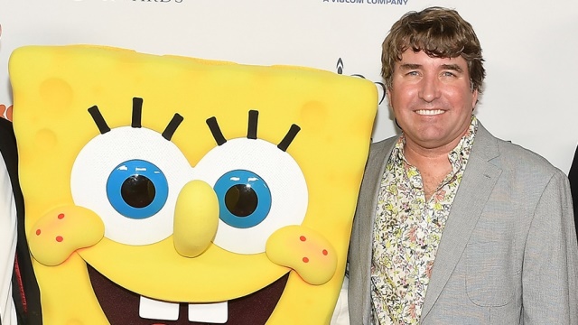 Pencipta SpongeBob SquarePants, Stephen Hillenburg, meninggal dunia pada Selasa (27/11/2018). Dia meninggal pada usia 57 tahun.