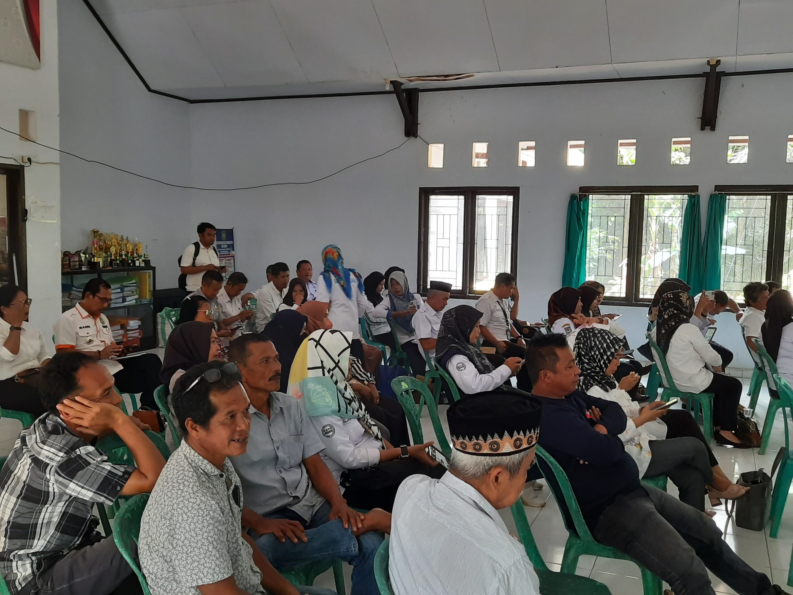 Musrembang Kecamatan Sendana Fokus ke Sektor Pertanian dan Bangunan Fisik